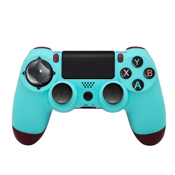 Bluetooth Vibration Gamepad (Berry Blue)