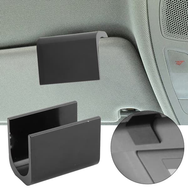 Honda Civic 2006 2011 Solskjerm Klips Erstatningsholder