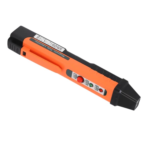 Højsensitiv magnetisk polaritetspen - 862M ± 5mT (50Gs)
