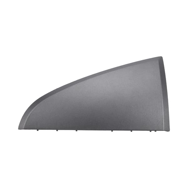 Front Venstre Midtre Dashbord Trim Panel Deksel 7E1857603B Erstatning for Ford Falcon BA BF 2002-2011 Svart