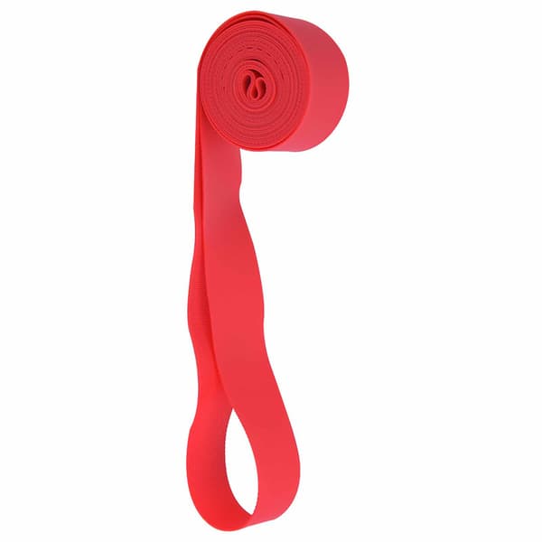 26 tums PVC Cykel Innerslang Däckfälgband 2-pack