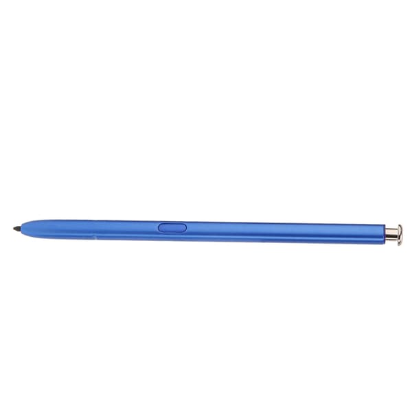Samsung Galaxy Note 10 Lite Stylus Pen Udskiftning Blå Blød Spids