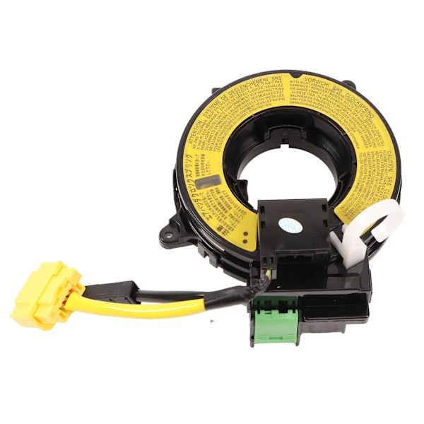 Bilur Clock Spring 8619A018 Spiral Kabel Clock Spring til Outlander Lancer Galant Endeavor Eclipse Montero