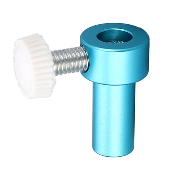 Universal pennadapterholder i aluminiumslegering for Cricut Joy