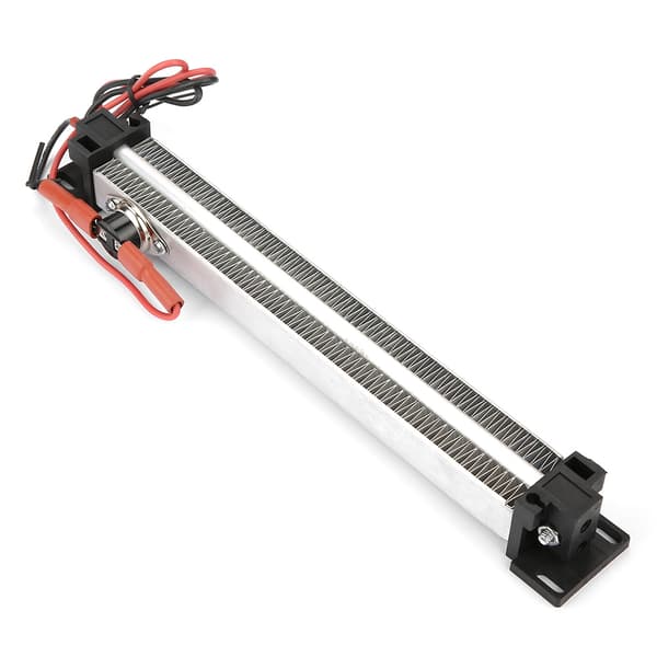 220V 500W Isolert PTC Keramisk Varmeelement PTC Varmeelement
