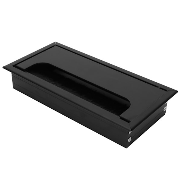 Skrivbordskabelhantering Hålskydd Box Kabelorganiserare