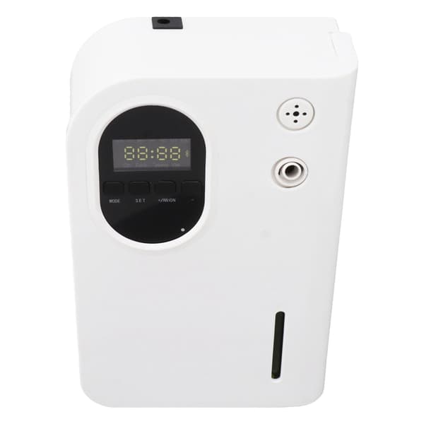 300m³ 160ml æterisk oliediffuser til hotellobby, sauna, SPA 100-240V EU-stik