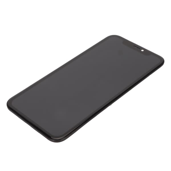 Original iPhone XR LCD Display Digitizer Assembly HD Smartphone Skærm Udskiftning