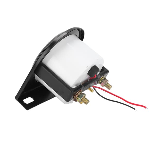 2 tuuman 52 mm:n LED-auton öljyn lämpötilamittari 50–150 celsiusastetta
