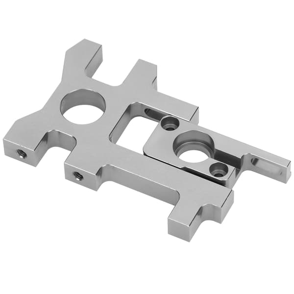Børsteløs motorfesteholder for Hobao ST PRO 1/8 RC-bil