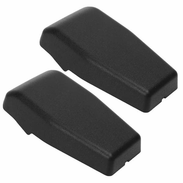2 STK Glas Elevator Gate Hinge Protector 68140033AA Holdbar Udskiftning til JEEP WRANGLER JK Body Style 2011-2018