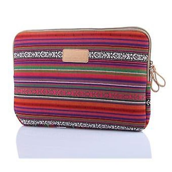 Laptoptaske Retro 12 &#39;&#39; | Flerfarvet 4 | 310 X 225 X 25 Mm