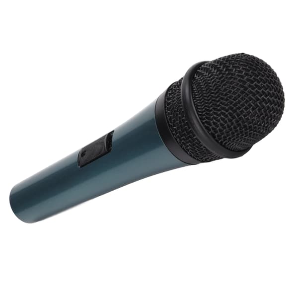 Dynamisk XLR-mikrofonkabel Handhållen mikrofonstativ Högtalare Mixer Förstärkare Hemmabio