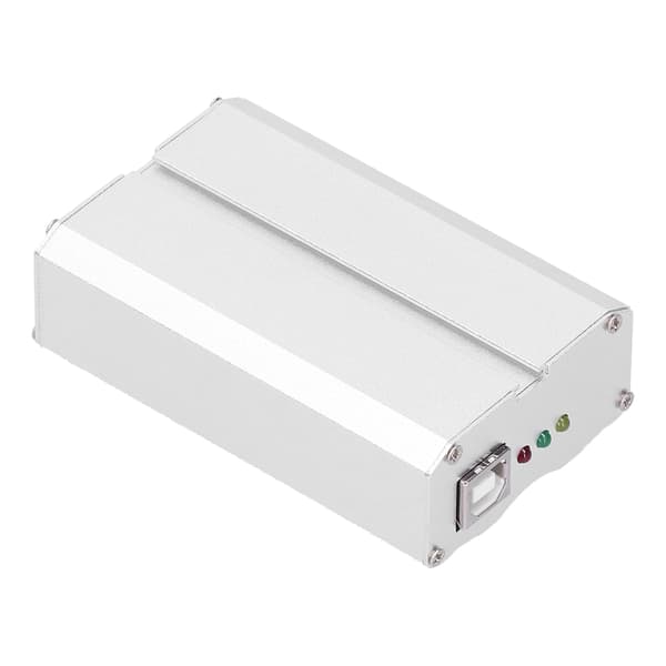 ECU Chip Tuning Værktøjssæt Chiptuning Flasher Disk OBD Kabel Stik Metalboks Auto Diagnostisk