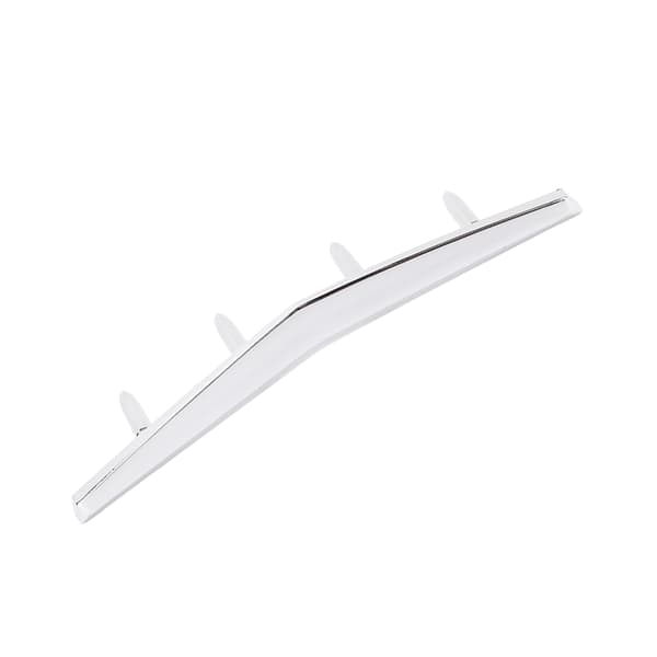 Wave Crest Form Sæde Ryglæn Emblem 23267944 til Cadillac SRX ATS XTS XT5 CT6 Escalade Interiør Trim