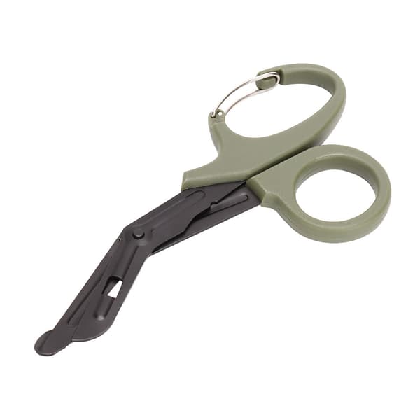 Tactic Emergency Survival Saks - Grøn