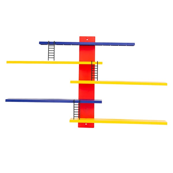 Flydende vægmonterede legetøjsdukkeudstillingshylder til børneværelse, soveværelse, stue