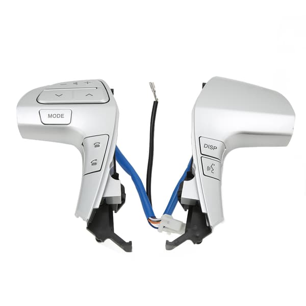 Multifunksjonell rattkontrollbryter 84250‑60180 Erstatning for CAMRY ACV4 AHV41 2006‑2011
