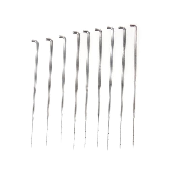 Nålfiltning Hantverkskit Hållbart DIY Verktygsset