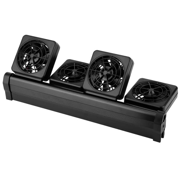 Akvariekøleventilator Effektiv Varmeafledningstilbehør