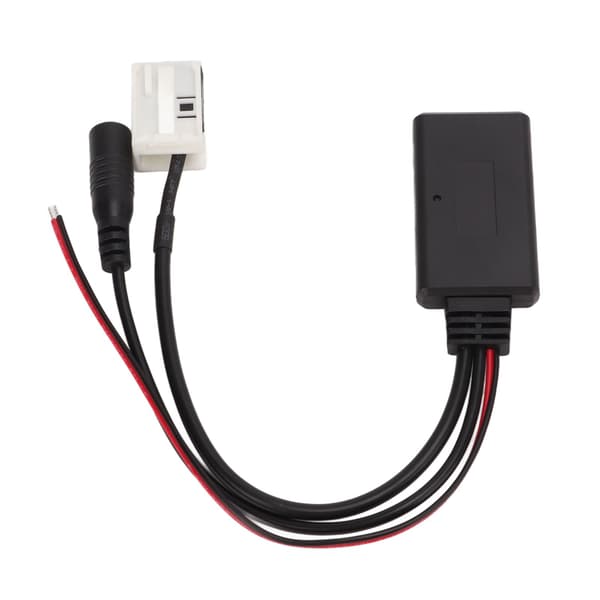 Bil Bluetooth Modul Radio Musik AUX Input Håndfri Telefonopkald Adapter Kabel til Citroen C2 C3 C4 C5 C6 C8