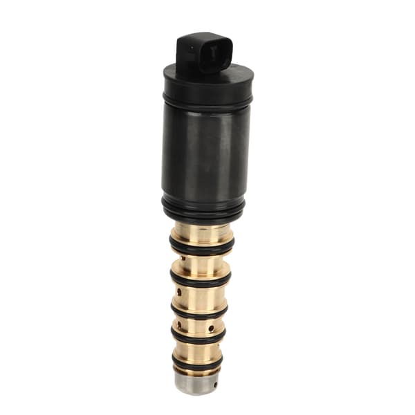 AC Kompressor Kontrol Solenoid Ventil Præcis Kontrol Forbedret Luftstrøm 2554833 til DENSO 6SEU16C