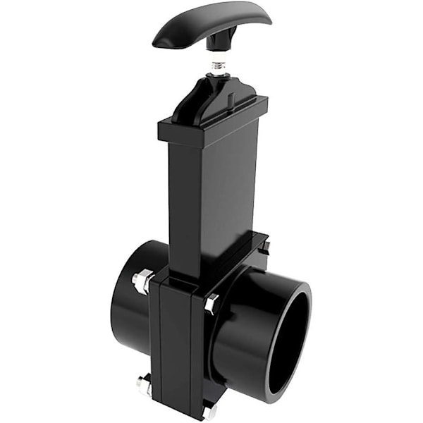 Asuntovaunun tyhjennysventtiili Autotarvikkeet 50 mm
