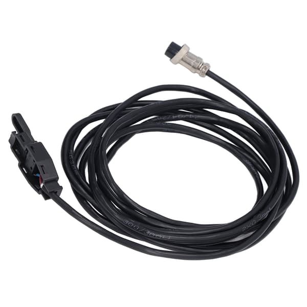 TIG Svejselampe Mikro Switch Trigger med Aviation Stik 4.3M 14.11ft Længde