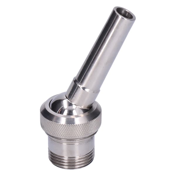 G1 32mm Multi Direction Jet Dammsprinklerhuvud