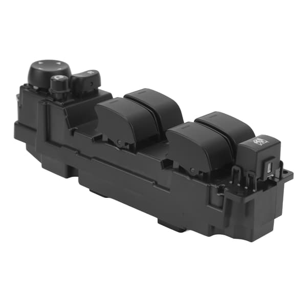 Strømbryter for vindusheis, rask respons GS1E 66350A, erstatning for Mazda 6 2007‑2013