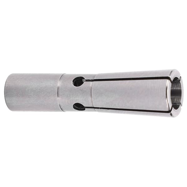 Spændehylse 0.005 Høj Præcision Super Spændekraft Drejebænk Chuck Træk Tilbage Hardware SDC06-1/4