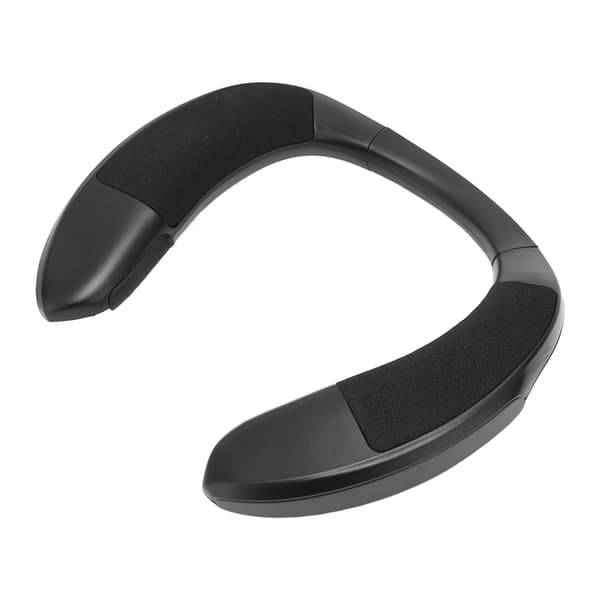Nackband Bluetooth-högtalare Handsfree-samtal Stereoljud Trådlös Bärbar