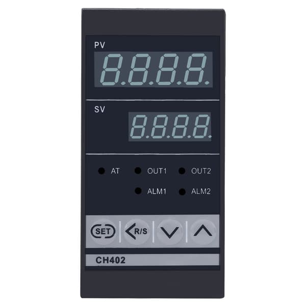 Smart Temperaturstyring Høj Præcision AC85 264V Strømforsyning