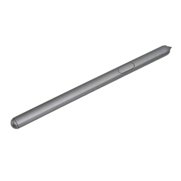 Galaxy Tab S6 10,5 tums surfplatta Stylus Pen 10 tips 4096 Tryckkänslighet Exakt kontroll Grå