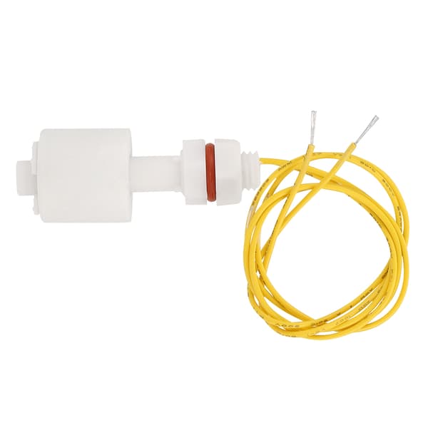 Akvariepump Vertikal Flottörbrytare