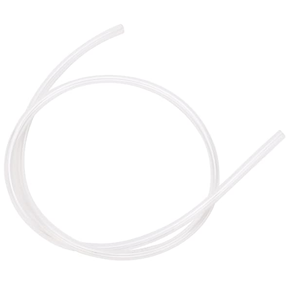 Flexibel TPU Pneumatisk Luftkompressorslang Transparent 10m Längd
