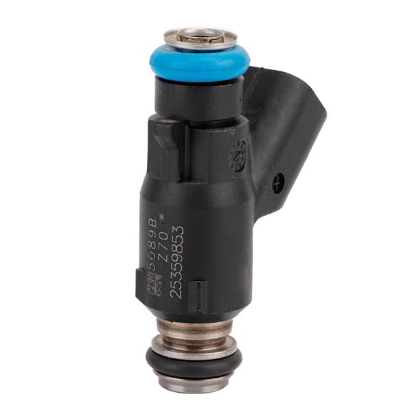 Gass Drivstoffinjektor Dyseadapter for Chevrolet 2000 til 2016
