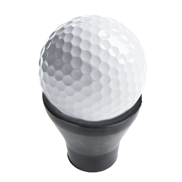 Golfboldopsamler Gummisugekop Griber Samleværktøj