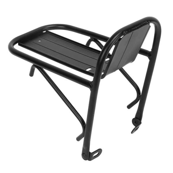 Aluminiums Forreste Cykelholder Frontmonteret Cykelstativ til Mountainbikes