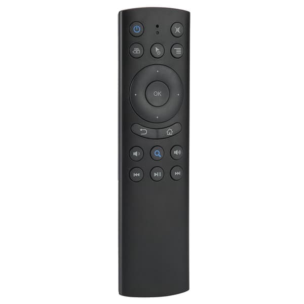 G20BTS Bluetooth Trådløs Fjernbetjening Stabil Forbindelse TV Boks