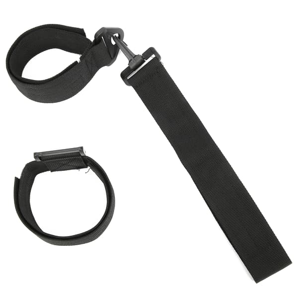 Golf Swing Corrector Bælte Posture Træningshjælp