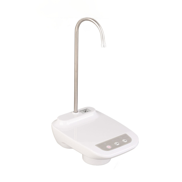 Elektrisk vattendispenser för hemmakontor, multifunktionell USB-vattendispenser