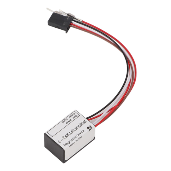 Profesjonell setetrekk sensor matte emulator erstatning for E-serie EU