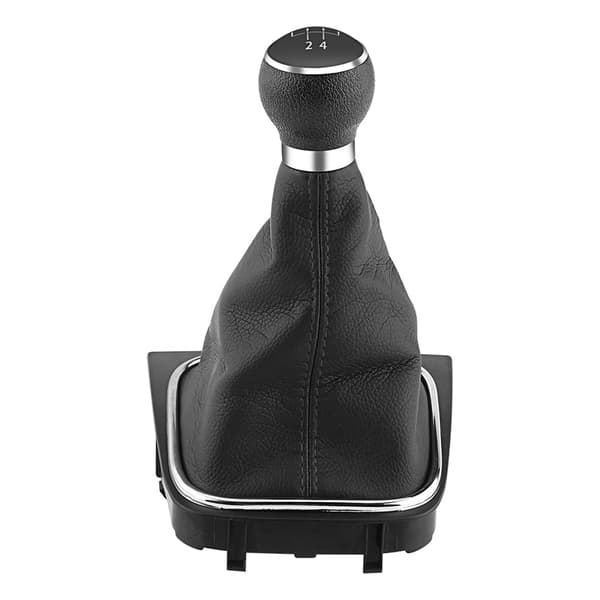 5-trinns manuell girkule for MK5 MK6 2005-2014