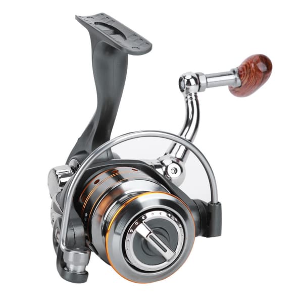11 Aksel Front Drag Spinnende Hjul Fisketilbehør 1000