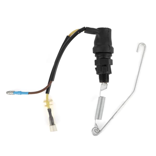 Motorcykel Stopkontakt Assy Bagbremse Stopknap Passer til YBR125 2007‑2014