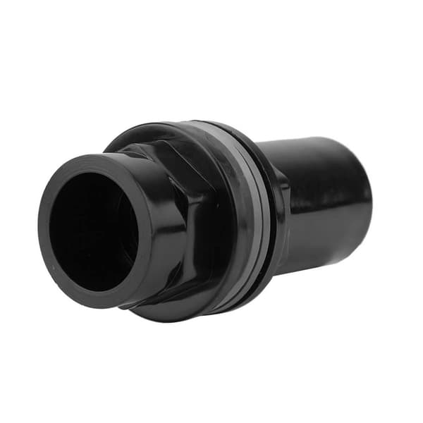 Akvariefisk Tank Vandrør LED-stik Værktøj 25mm
