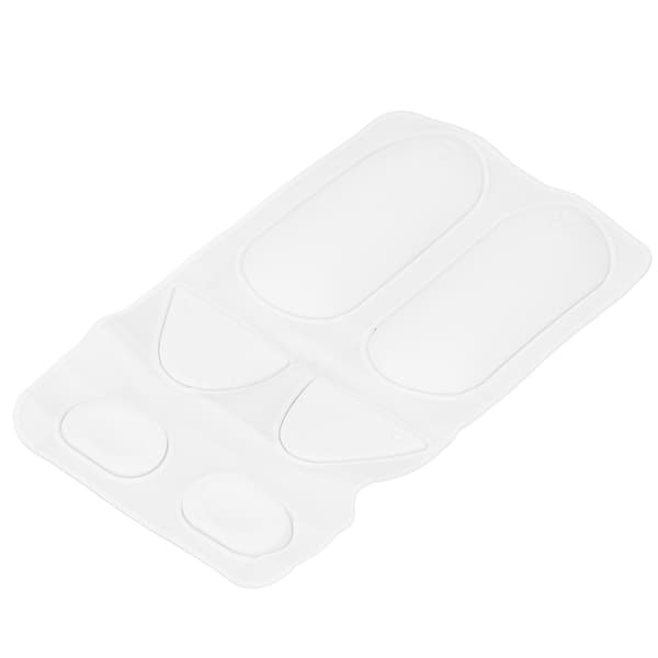 PS5 VR2 Professionel Blød Silikone Gamepad Beskyttelsescover Erstatningstilbehør