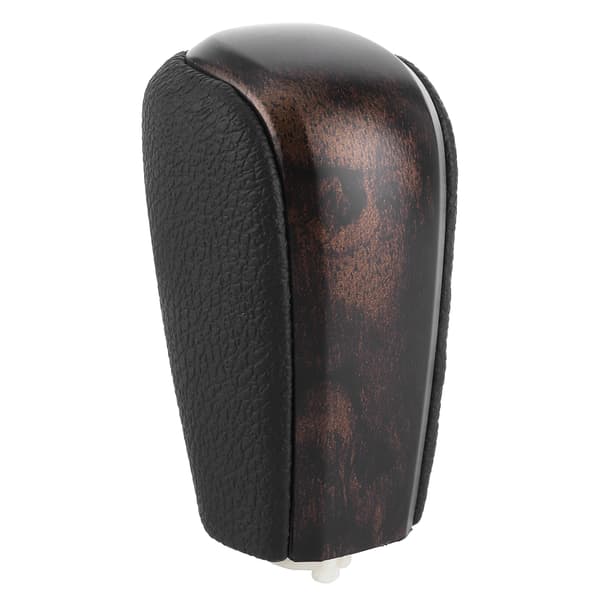 Land Cruiser Prado FJ150 Sort Gear Shift Knob Stick Udskiftning