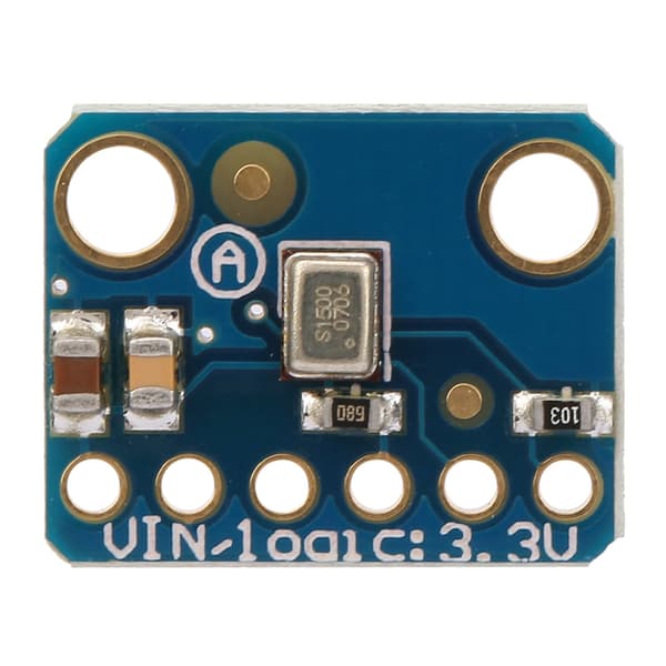 SPH0645 I2S MEMS Mikrofon Breakout Board Modul 50Hz-15kHz